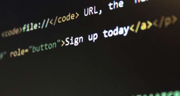 дизайн сайта html