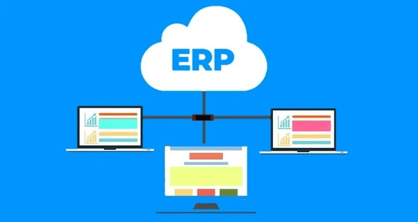 Что такое ERP-система